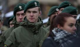 Kariuomenės šimtmetis