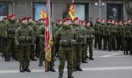 Kariuomenės šimtmetis