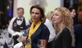 Stebuklų vakaro metu šildė vaikų širdis