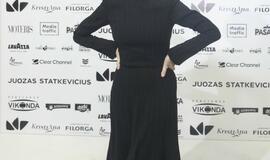 Juozas Statkevičius pristatė naują kolekciją