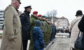 Kariuomenės šimtmetis