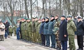 Kariuomenės šimtmetis