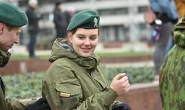 Kariuomenės šimtmetis