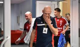 Rungtynių maratoną „Dragūnas“ pradėjo pergale