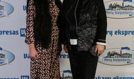 Išrinkti Metų klaipėdiečiai