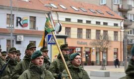 Kariuomenės šimtmetis