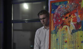 Stebuklų vakaro metu šildė vaikų širdis