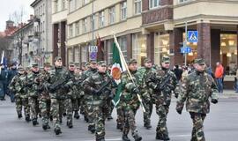 Kariuomenės šimtmetis