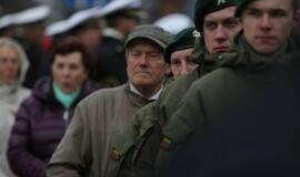 Kariuomenės šimtmetis