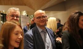 Išrinkti Metų klaipėdiečiai