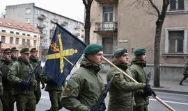 Kariuomenės šimtmetis