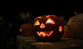 Moliūgų šventė Teatro aikštėje