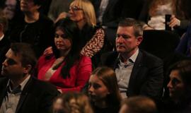 Išrinkti Metų klaipėdiečiai