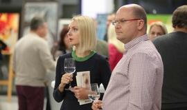 Stebuklų vakaro metu šildė vaikų širdis