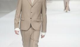 Juozas Statkevičius pristatė naują kolekciją