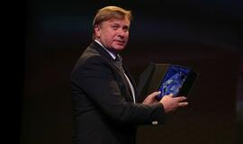 Išrinkti Metų klaipėdiečiai