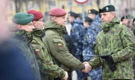 Kariuomenės šimtmetis