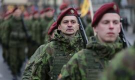 Kariuomenės šimtmetis