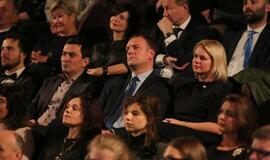 Išrinkti Metų klaipėdiečiai