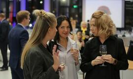 Stebuklų vakaro metu šildė vaikų širdis