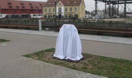 Atidengtas knechtas Lietuvos kariuomenei