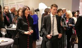 Išrinkti Metų klaipėdiečiai