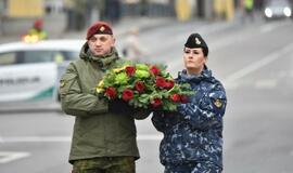 Kariuomenės šimtmetis