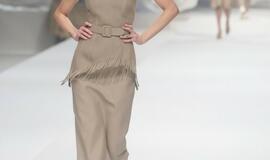 Juozas Statkevičius pristatė naują kolekciją