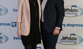 Išrinkti Metų klaipėdiečiai