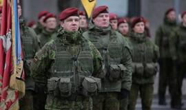 Kariuomenės šimtmetis