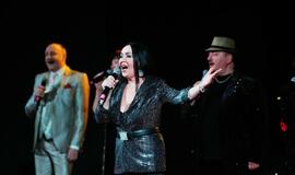 Scenos legenda – ansamblis „Nerija“ – pradėjo atsisveikinimo turą po Lietuvą