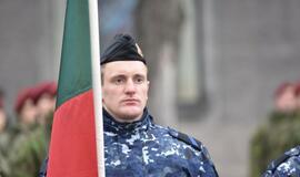 Kariuomenės šimtmetis