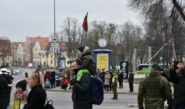 Kariuomenės šimtmetis