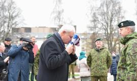 Kariuomenės šimtmetis