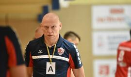 Rungtynių maratoną „Dragūnas“ pradėjo pergale