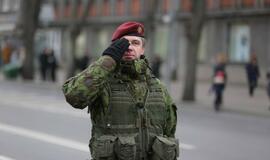 Kariuomenės šimtmetis