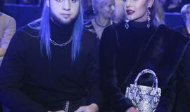 Juozas Statkevičius pristatė naują kolekciją