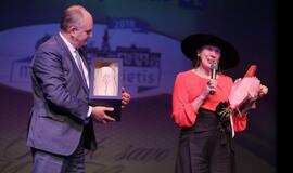 Išrinkti Metų klaipėdiečiai