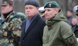 Kariuomenės šimtmetis