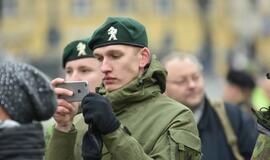 Kariuomenės šimtmetis