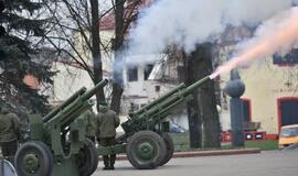 Kariuomenės šimtmetis