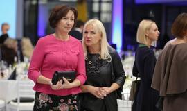 Stebuklų vakaro metu šildė vaikų širdis