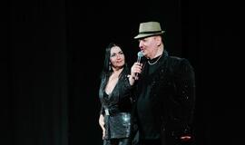 Scenos legenda – ansamblis „Nerija“ – pradėjo atsisveikinimo turą po Lietuvą