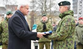 Kariuomenės šimtmetis