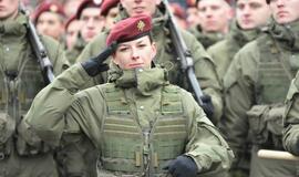 Kariuomenės šimtmetis