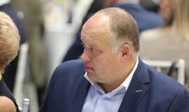 Stebuklų vakaro metu šildė vaikų širdis