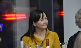 Stebuklų vakaro metu šildė vaikų širdis