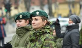 Kariuomenės šimtmetis