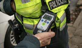 Baudė traukinių nesisaugančius pėsčiuosius