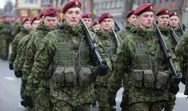 Kariuomenės šimtmetis